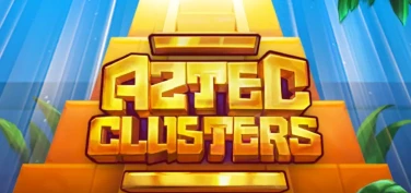 Juego Aztec Clusters