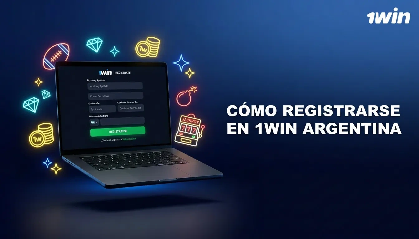 El registro en 1win Argentina permite acceder a todas las funciones, obtener bonos exclusivos y realizar transacciones de forma segura y rápida