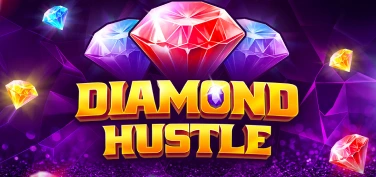Juego Diamond Hustle