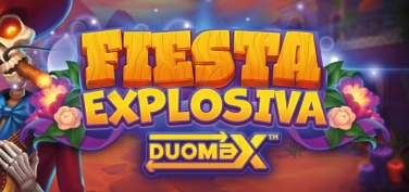 Juego Fiesta Explosiva DuoMax