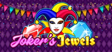 Juego Joker’s Jewels