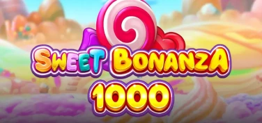 Juego Sweet Bonanza 1000